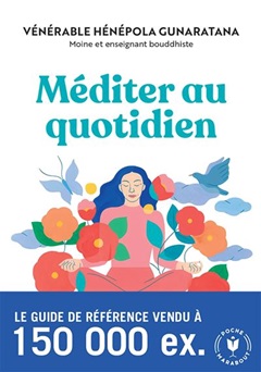 Méditer au quotidien