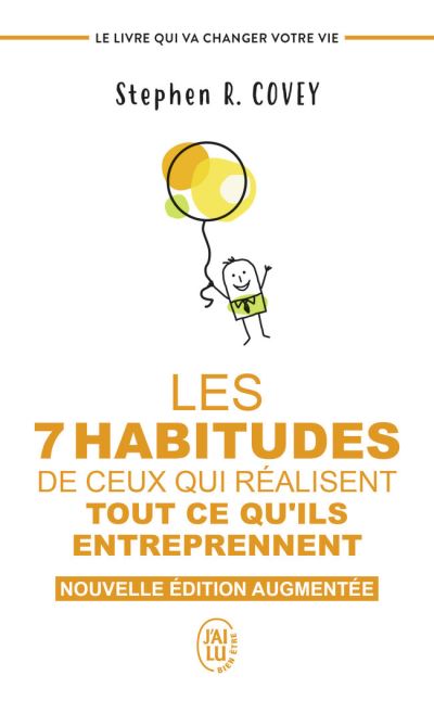 les 7 habitudes