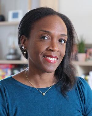 Christelle Thomert Coach développement personnel