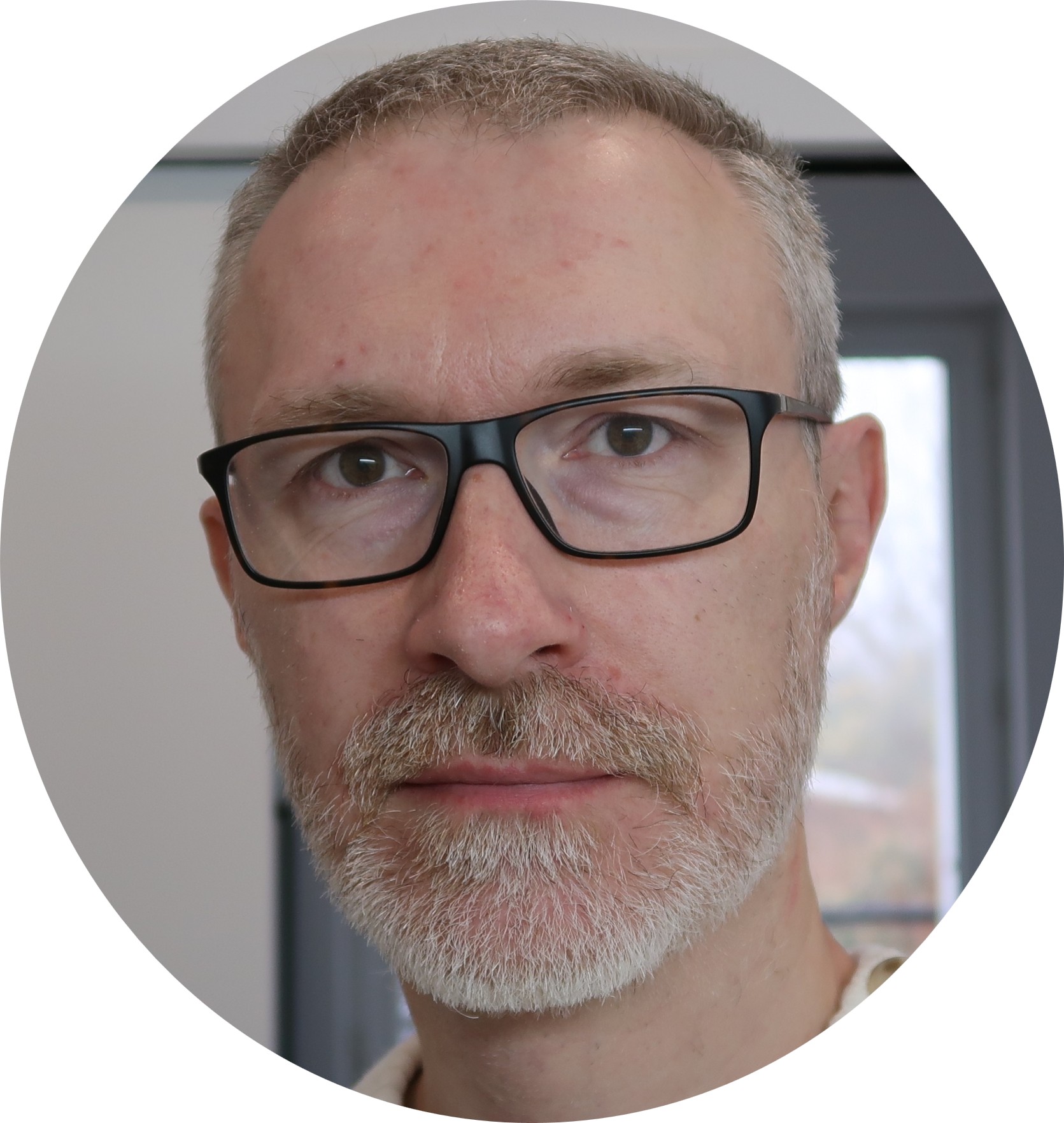 Gabriel Doutreligne coach en développement personnel