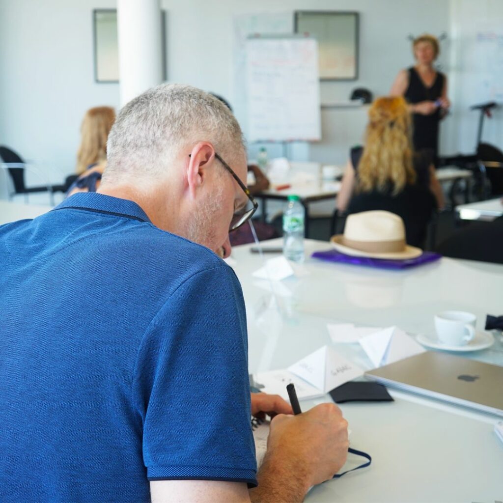 haute école de coaching