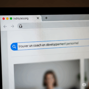 Trouver un coach en développement personnel