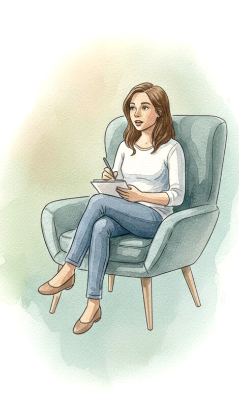Faire le point pendant un coaching