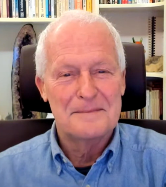 Alain Cardon coach systémique