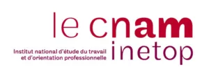 Cnam Inetop - Institut d'étude du travail et d'orientation professionnelle