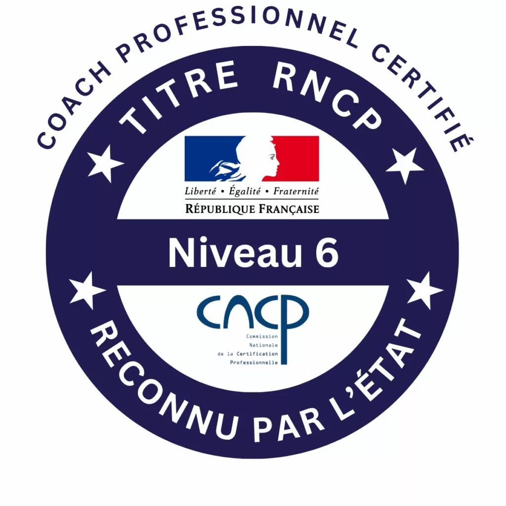Certification RNCP coach professionnel