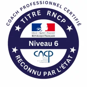 Certification RNCP coach professionnel