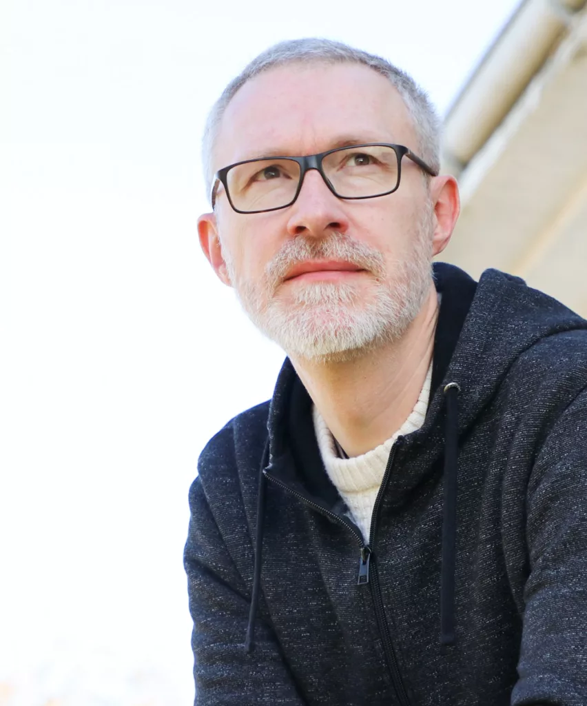 Gabriel Doutreligne coach développement personnel